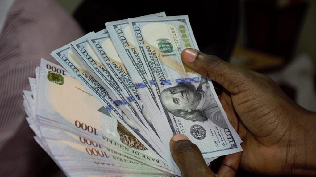 Stable naira ignites renewed fintech drive into Nigeria’s $20 billion remittance market